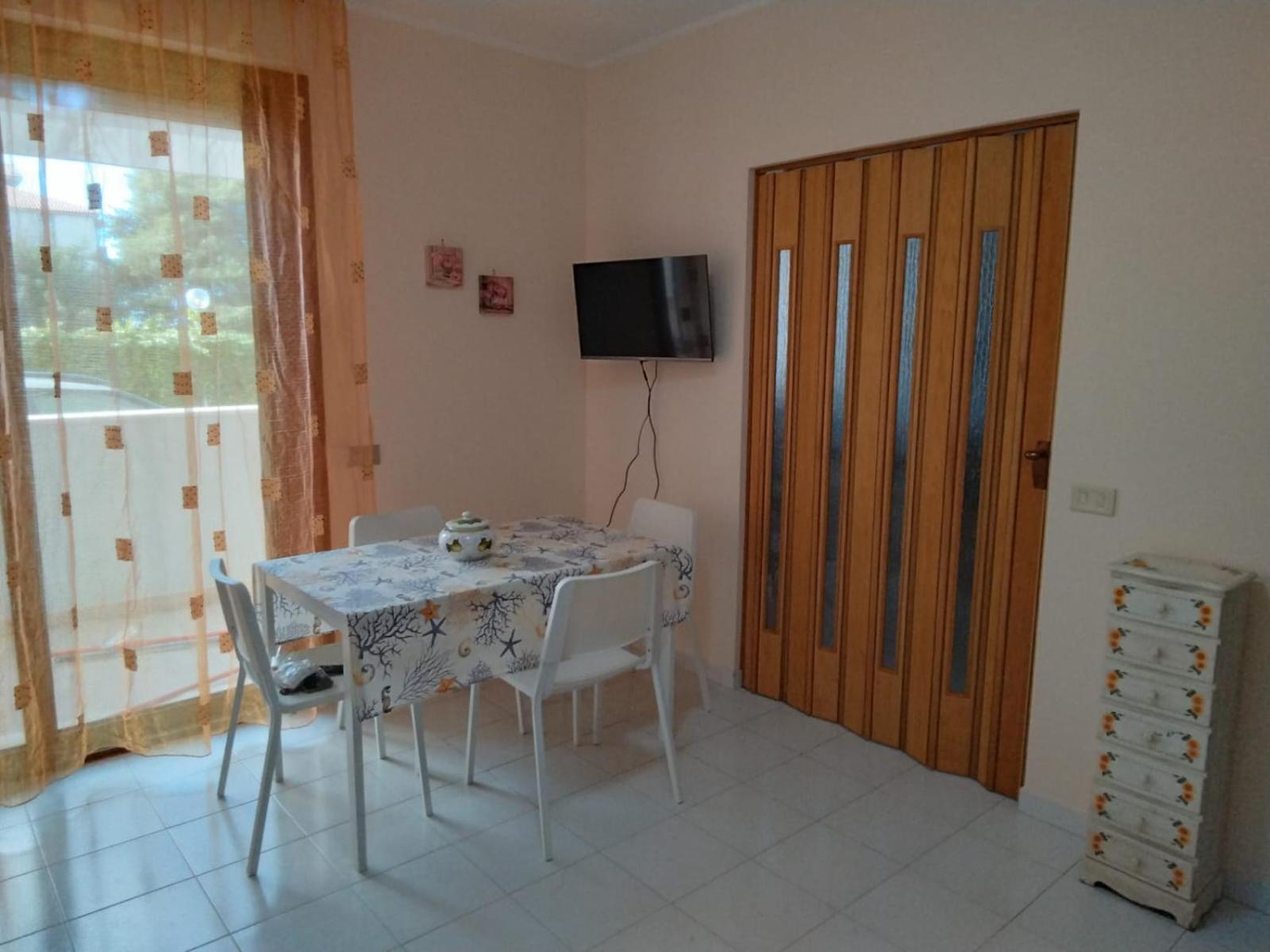 Apartment Casa Dolce Paola